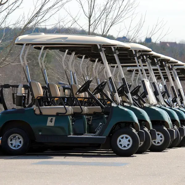 golf-carts